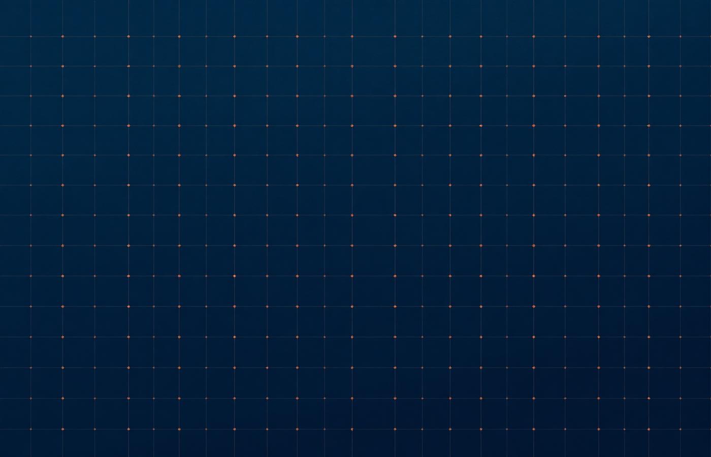Abstract editorial grid representing analysis and learning